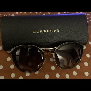 Burberry Sunglasses
